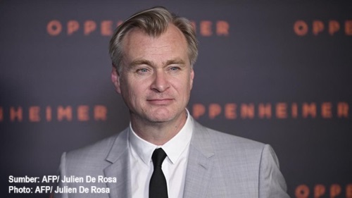 christopher nolan 